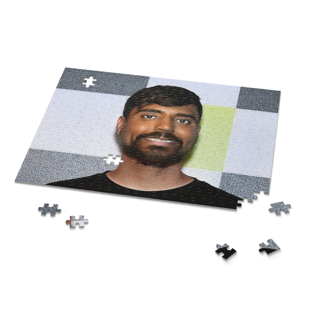 Indian Beast