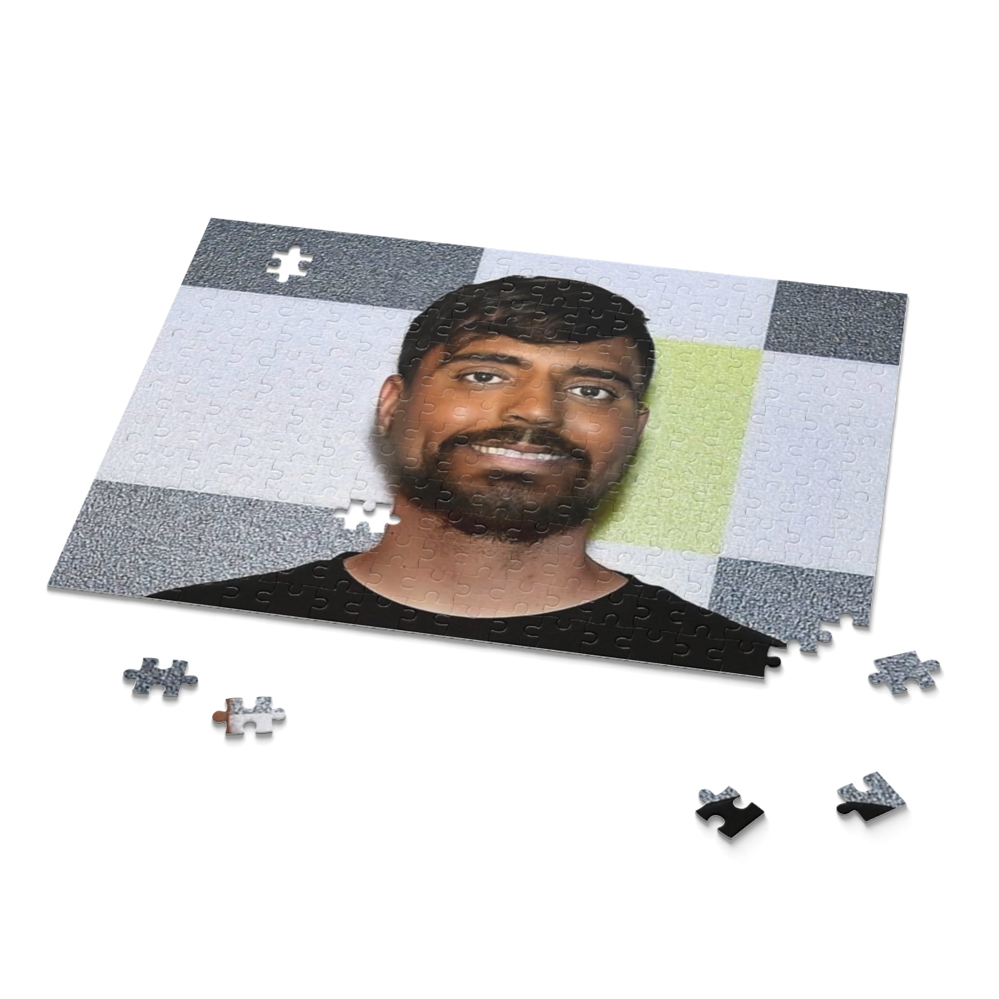 Indian Beast