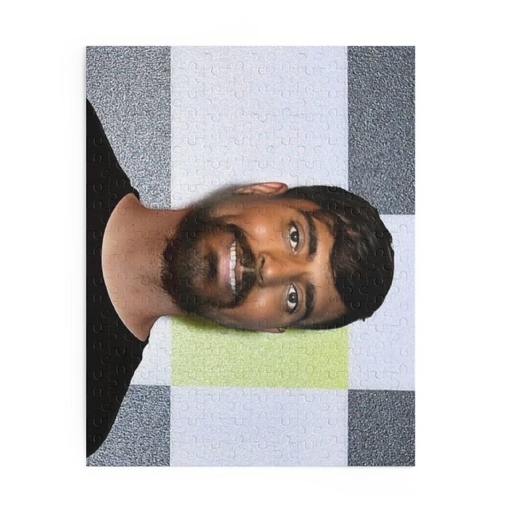 Indian Beast