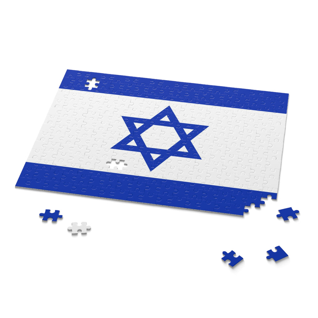 Isreal