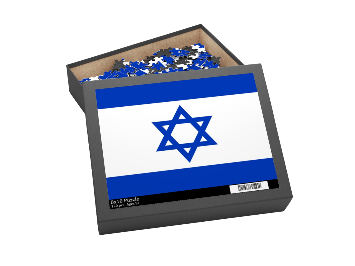Isreal