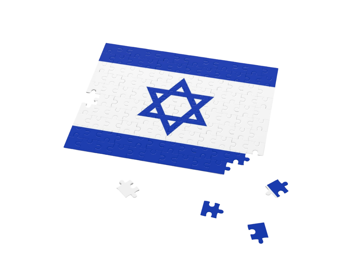 Isreal