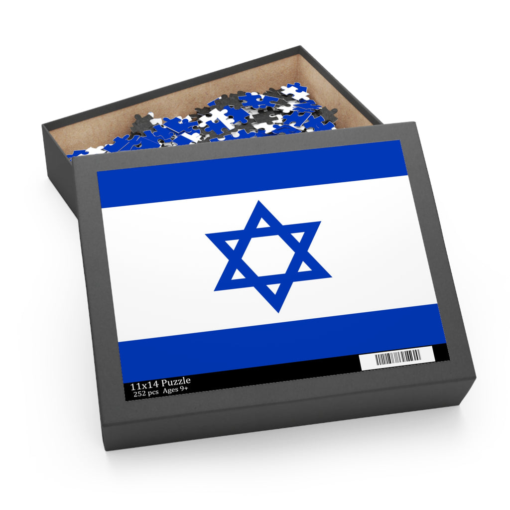 Isreal