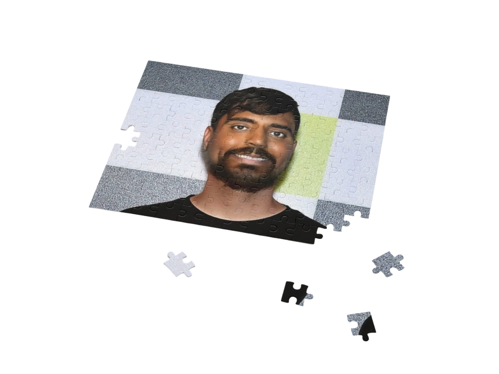 Indian Beast
