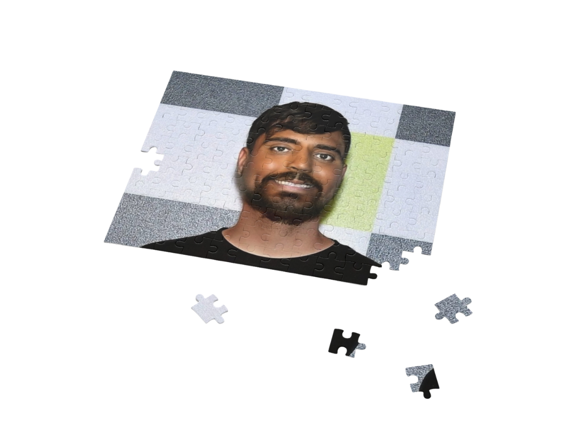 Indian Beast