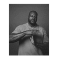 Timeout Shaq