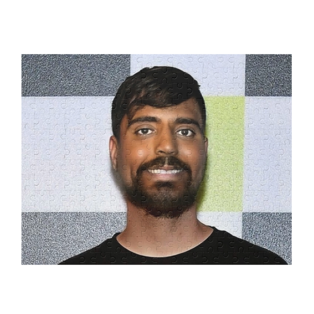 Indian Beast