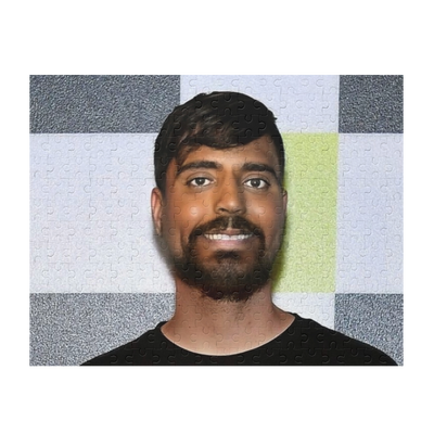 Indian Beast
